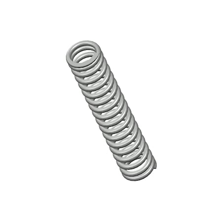 Approved Vendor Compression Spring, O= .546, L= 2.81, W= .080 R G109971062